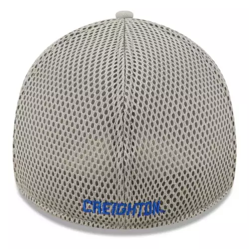 New Era Creighton Bluejays Team Neo Hat - Image 5