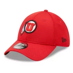 New Era Utah Utes Essential Neo Hat