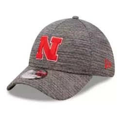 New Era Nebraska Cornhuskers Essential Neo Hat