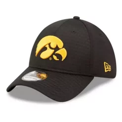 New Era Iowa Hawkeyes Essential Neo Hat