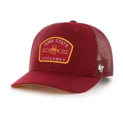 '47 BRAND 47 Brand Iowa State Cyclones Primer Tucker Hat