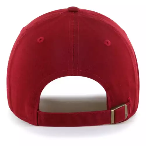 '47 BRAND 47 Brand Women's Iowa State Cyclones Phoebe Hat - Image 3