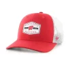 '47 BRAND 47 Brand Wisconsin Badgers Convoy Hat
