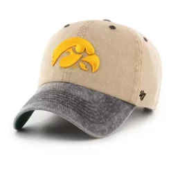 '47 BRAND 47 Brand Iowa Hawkeyes Eldin Hat
