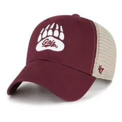 '47 BRAND 47 Brand Montana Grizzlies Flagship Hat