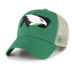 '47 BRAND 47 Brand North Dakota Fighting Hawks Flagship Hat