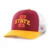 '47 BRAND 47 Brand Iowa State Cyclones Sidenote Hat