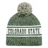 Colosseum Colorado State Rams Parker Beanie