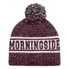 Colosseum Morningside Mustangs Parker Beanie