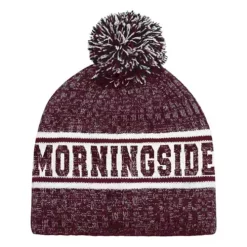 Colosseum Morningside Mustangs Parker Beanie
