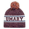 Colosseum UMARY Marauders Parker Beanie