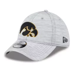 New Era Iowa Hawkeyes 3930 Speed Hat