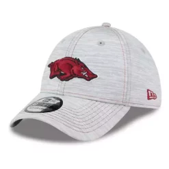 New Era Arkansas Razorbacks 3930 Speed Hat