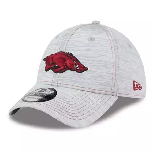 New Era Arkansas Razorbacks 3930 Speed Hat