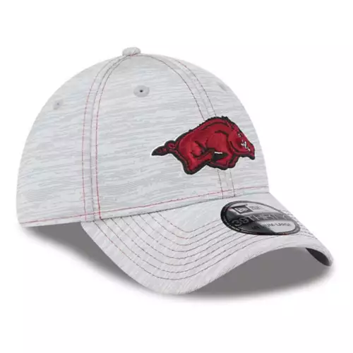 New Era Arkansas Razorbacks 3930 Speed Hat - Image 3