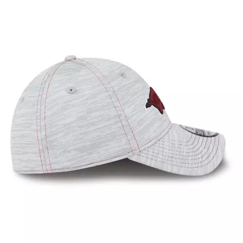 New Era Arkansas Razorbacks 3930 Speed Hat - Image 4