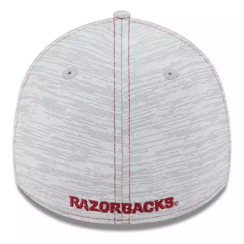 New Era Arkansas Razorbacks 3930 Speed Hat - Image 5