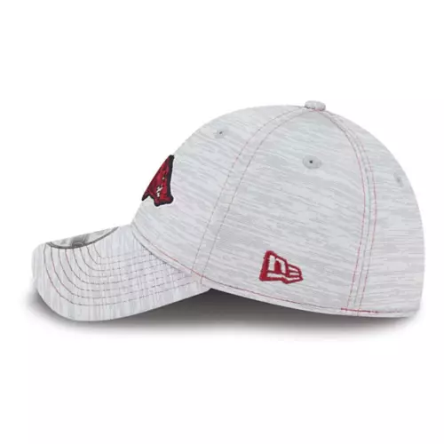 New Era Arkansas Razorbacks 3930 Speed Hat - Image 6