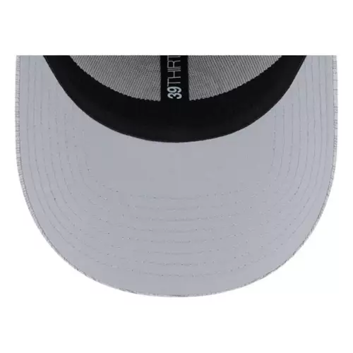 New Era Arkansas Razorbacks 3930 Speed Hat - Image 7