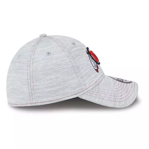 New Era Utah Utes 3930 Speed Hat - Image 4