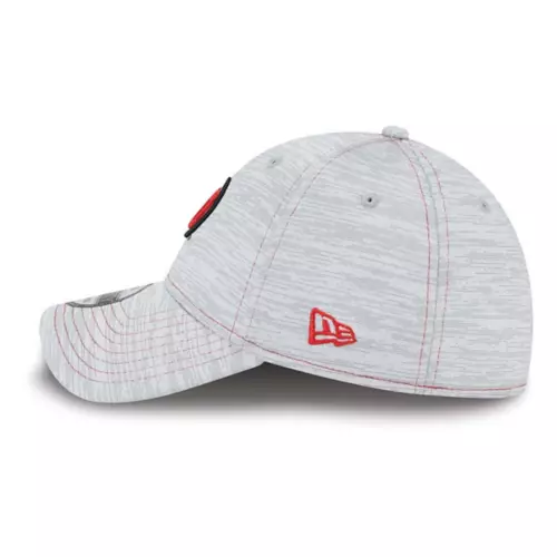 New Era Utah Utes 3930 Speed Hat - Image 6