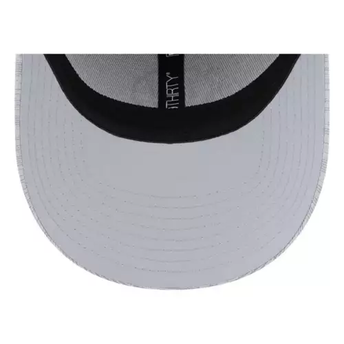 New Era Utah Utes 3930 Speed Hat - Image 7