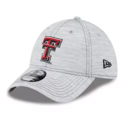New Era Texas Tech Red Raiders 3930 Speed Hat