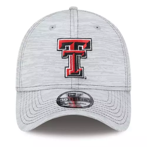 New Era Texas Tech Red Raiders 3930 Speed Hat - Image 2
