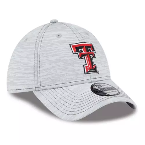 New Era Texas Tech Red Raiders 3930 Speed Hat - Image 3