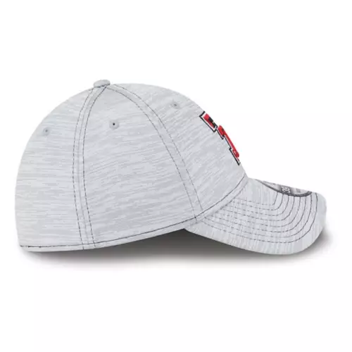 New Era Texas Tech Red Raiders 3930 Speed Hat - Image 4