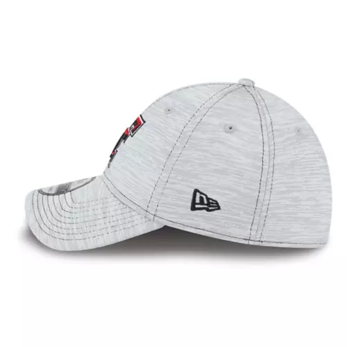 New Era Texas Tech Red Raiders 3930 Speed Hat - Image 5
