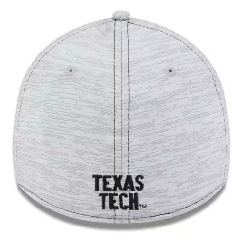 New Era Texas Tech Red Raiders 3930 Speed Hat - Image 6
