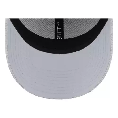 New Era Texas Tech Red Raiders 3930 Speed Hat - Image 7