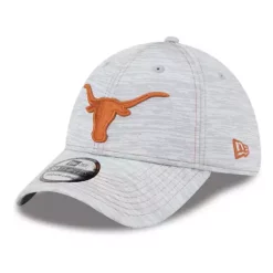 New Era Texas Longhorns 3930 Speed Hat