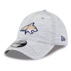New Era Montana State Bobcats 3930 Speed Hat