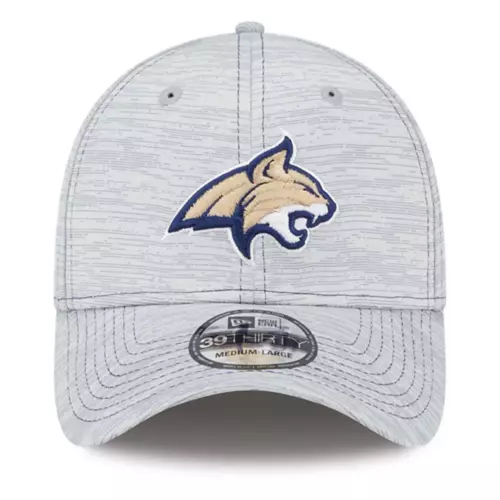 New Era Montana State Bobcats 3930 Speed Hat - Image 2