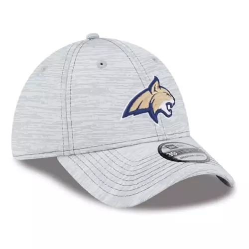 New Era Montana State Bobcats 3930 Speed Hat - Image 3