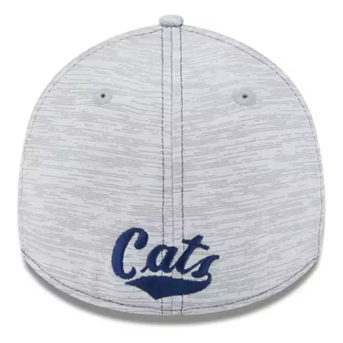 New Era Montana State Bobcats 3930 Speed Hat - Image 5