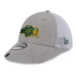 New Era North Dakota State Bison Heather 3930 Hat