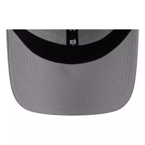 New Era Nebraska Cornhuskers Heather 3930 Hat - Image 7