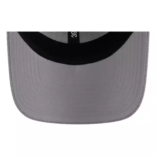 New Era Minnesota Golden Gophers Heather 3930 Hat - Image 7