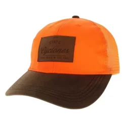 Legacy Athletic Iowa State Cyclones Wax At Hat