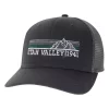 Legacy Athletic Utah Valley Wolverines Point Hat