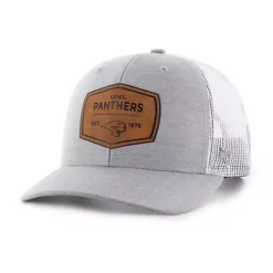 '47 BRAND 47 Brand Northern Iowa Panthers Tanyard Truck Hat