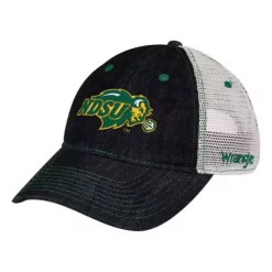 Colosseum North Dakota State Bison Bozeman Hat