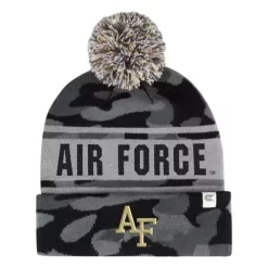 Colosseum Air Force Falcons Operation Hat Trick Alpine Beanie