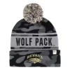 Colosseum Nevada Wolf Pack Operation Hat Trick Alpine Beanie