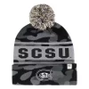 Colosseum St. Cloud State Huskies Operation Hat Trick Alpine Beanie