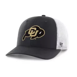 '47 BRAND 47 Brand Colorado Buffaloes Prime Tucker Hat