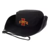 Legacy Athletic Iowa State Cyclones College Football Champ Bucket Hat